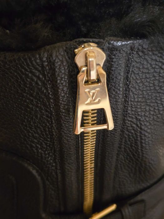 Louis Vuitton оригинални дамски боти