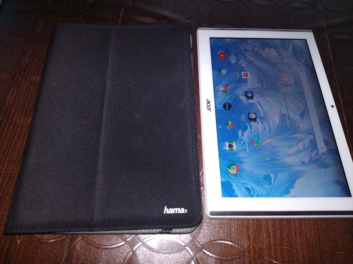Acer iconiq 10...