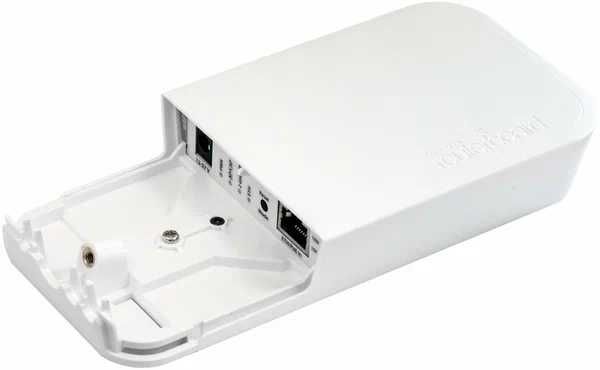 Усилитель сигнала WI-FI   MikroTik RBwAP2nD