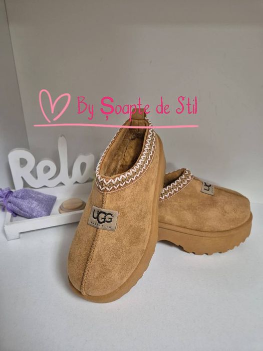 Stoc Papuci UGG dama