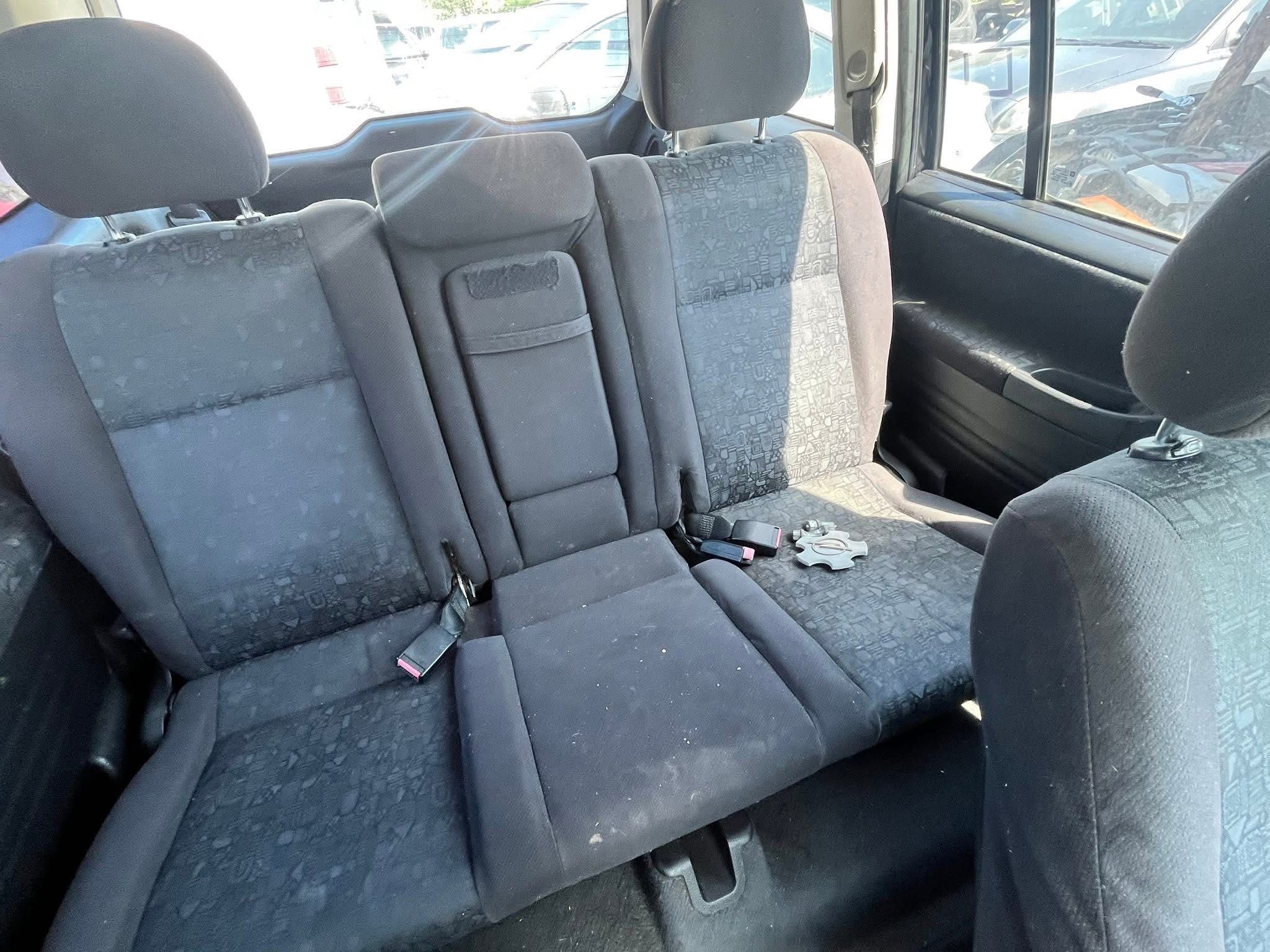 ВНОС Opel Zafira 2.0DTI 2000-2005