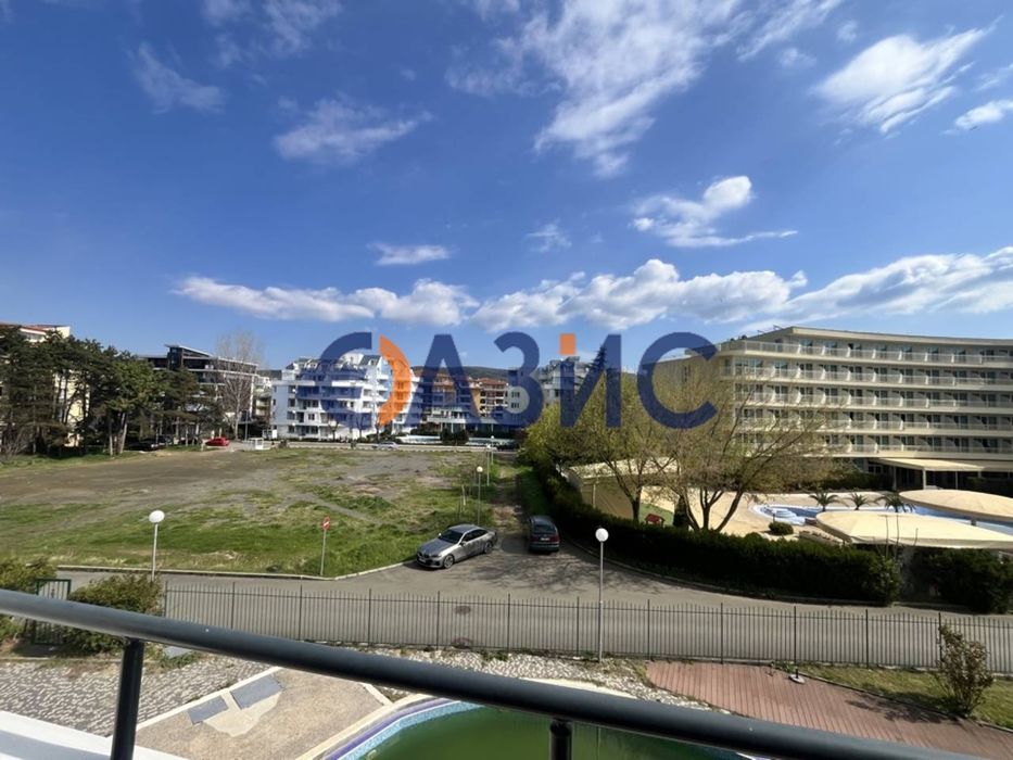 Продава се Двустаен апартамент в к.к. Слънчев бряг - 71 кв.м за 1015 €/кв.м - Снимка #12