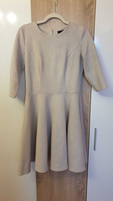 Рокля Lipar  48 р памук, полиестер