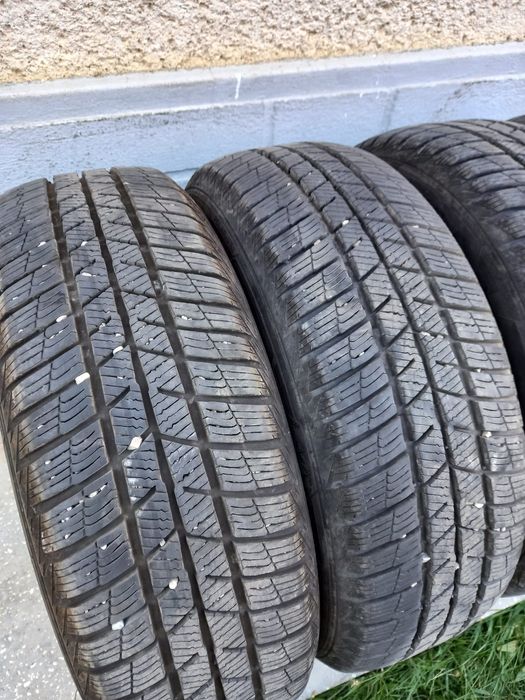 Anvelope  iarna 195 65 r 15 profil 8 mm