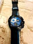 Ceas SWATCH Snowpass SUKI 100