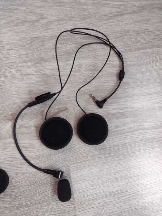 Handsfree Lexin R6 за мотористи