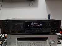 Digital audio Tape Deck Sony DTC-55ES