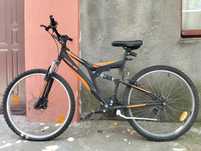 Vand-biciclete perfect functionale