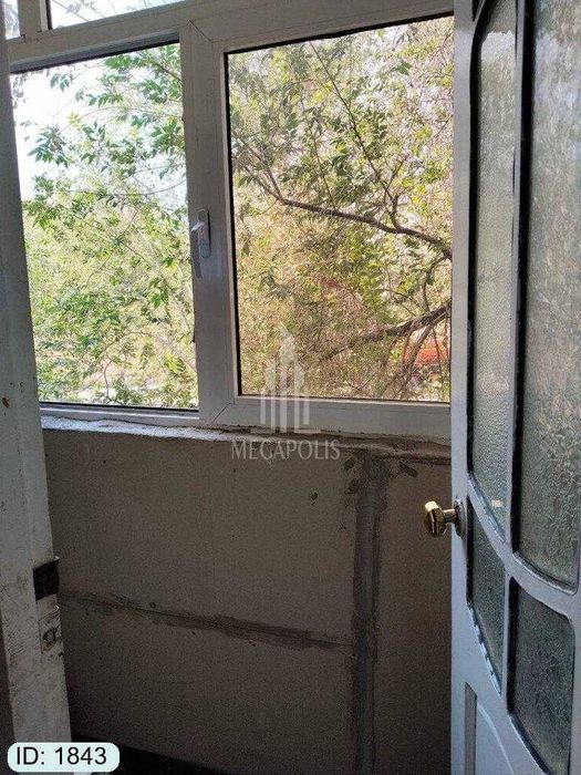 Gorgaz tarafda 3 xonali kvartira sotiladi 120 oyga №1843