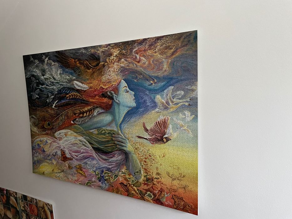 Puzzele 1500-4000 de piese