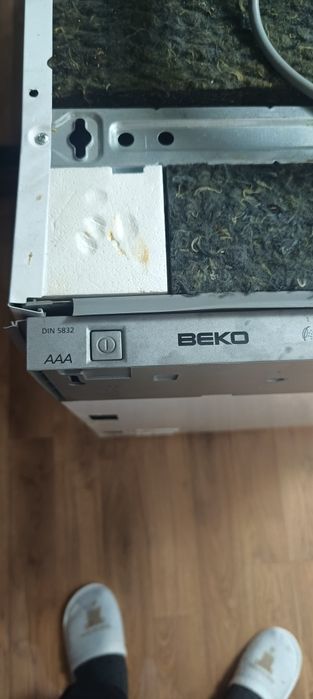 Посудомойка Beko
