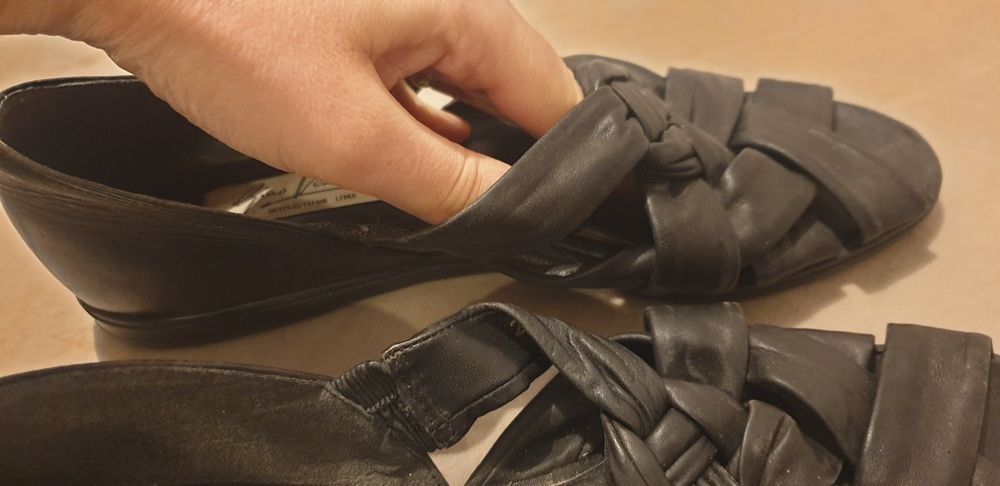 Incaltari   de piele