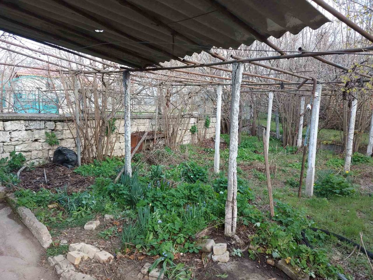 Продава се Къща в с. Брестак, Област Варна - 80 кв.м за 255 €/кв.м - Снимка #4
