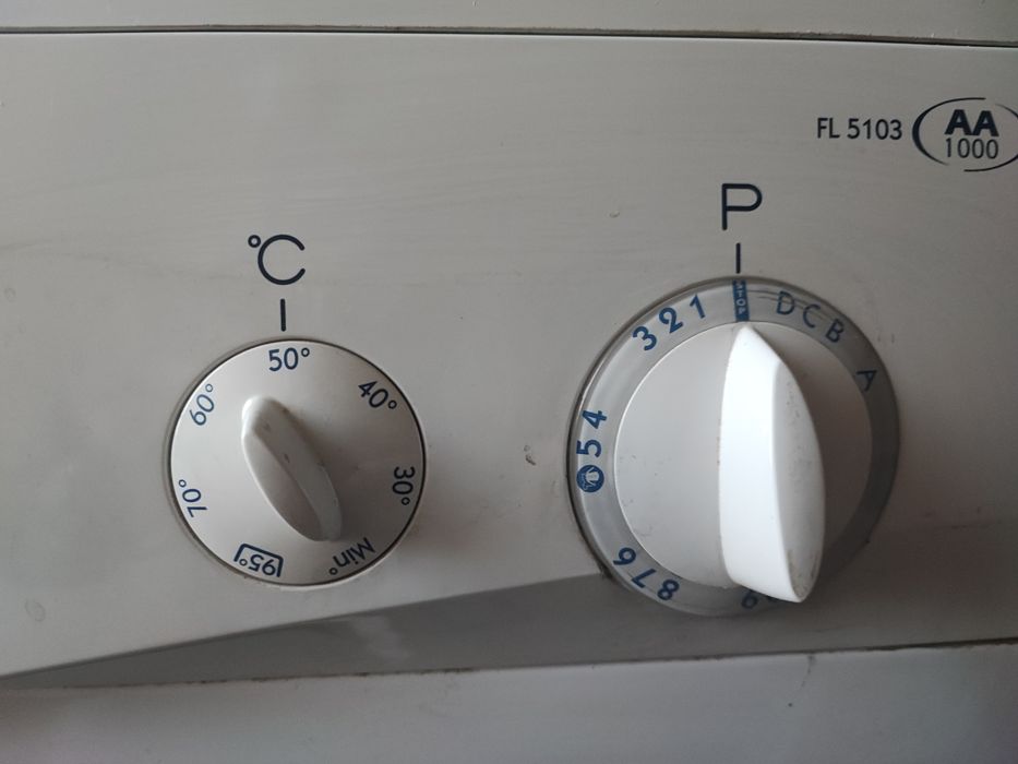 Пералня Whirpool