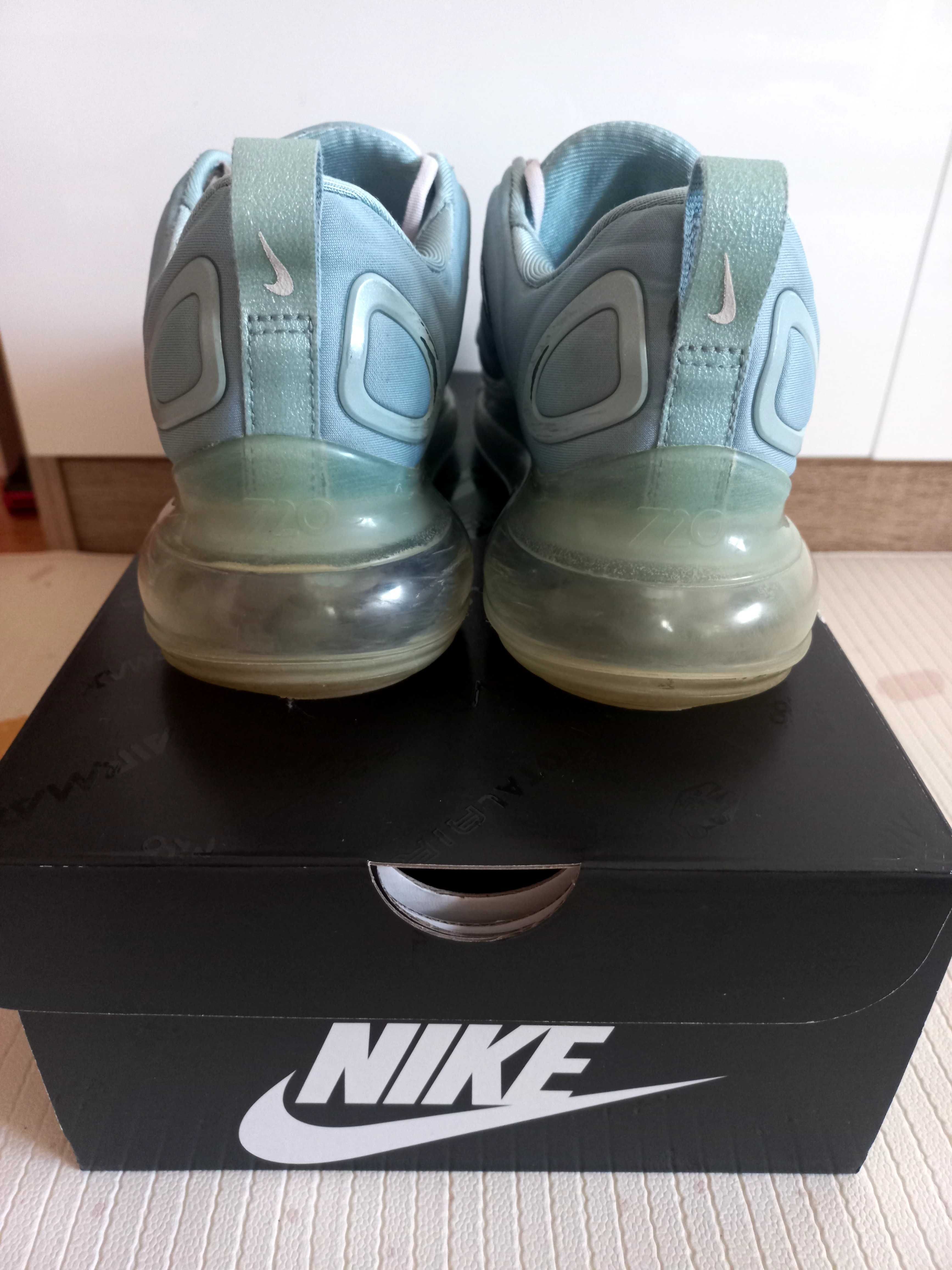 Nike Airmax 720 Ocean Cube