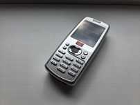 Sagem My X-6 - telefon de colectie