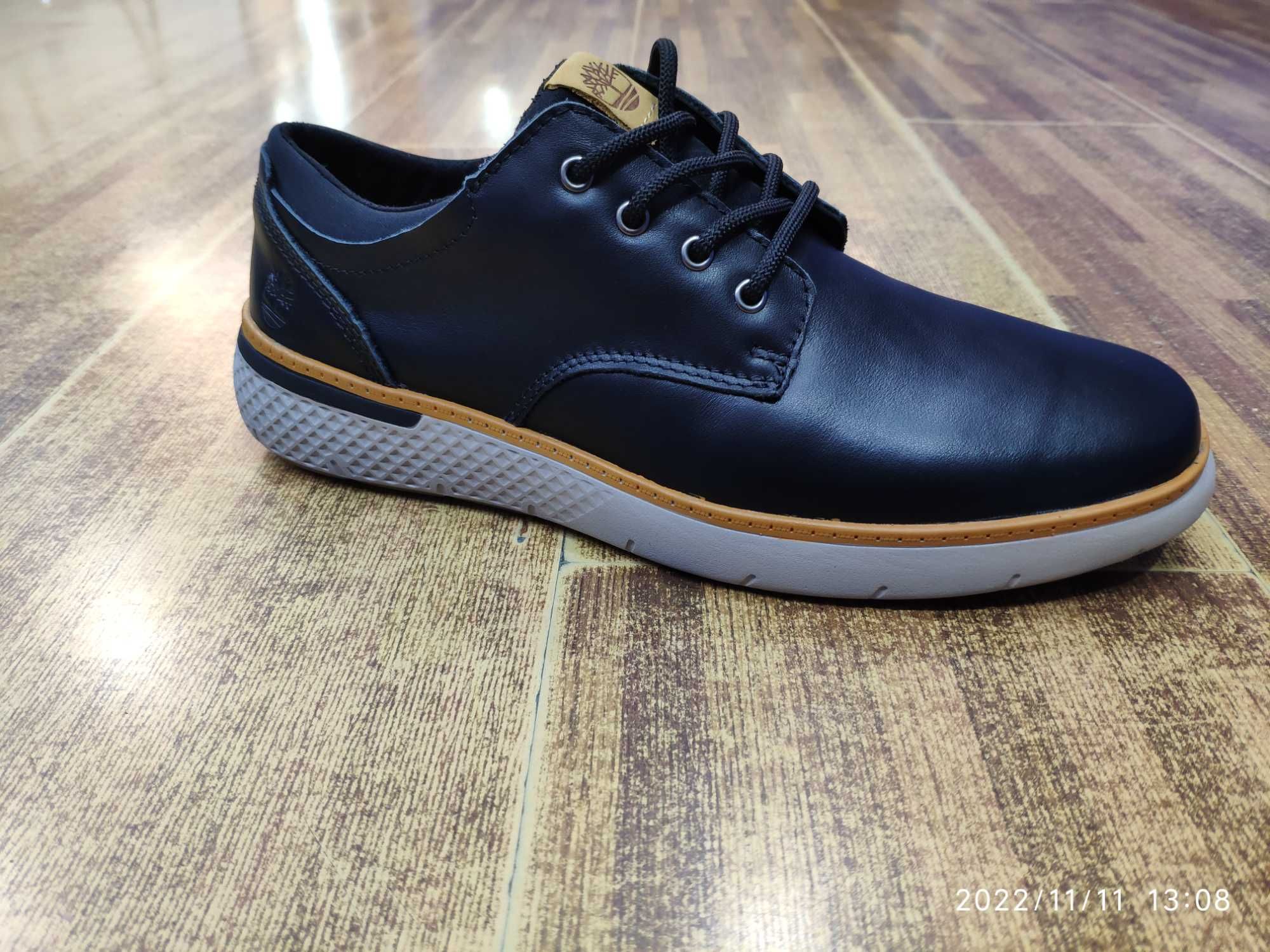 CIPELE TIMBERLAND MARK HIKER - Привезли из ЕВРОПЫ размеры от 40 до 45.