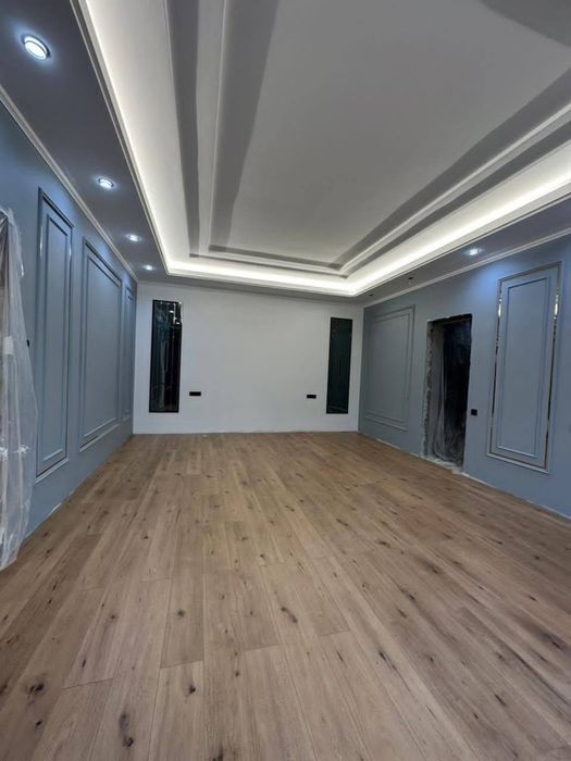 Malyarka oboy gipskartom xizmati