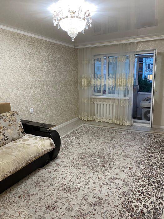 Продам 2х комнатную квартиру