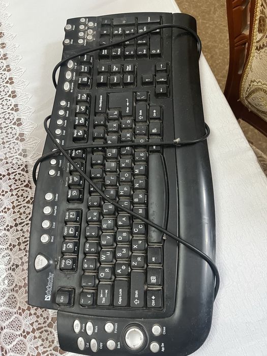 Сатамын колданбаймыз