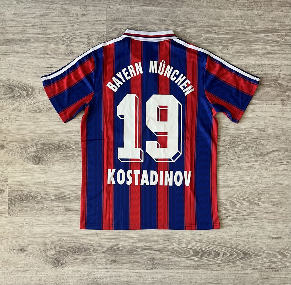 Adidas / Bayern M , Адидас / Байерн Мюнхен