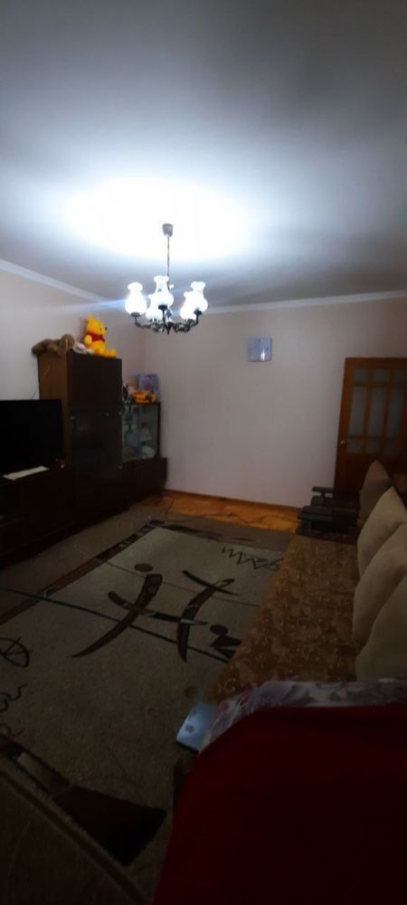 Qizlarga kvartira
