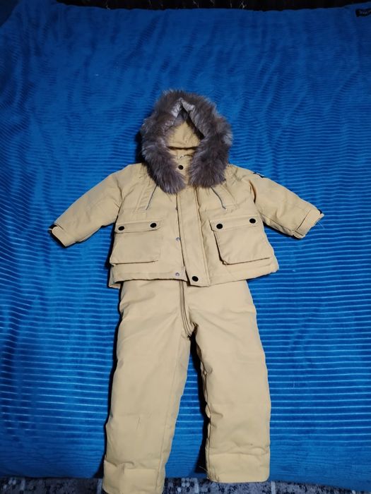 Продам комбинезон