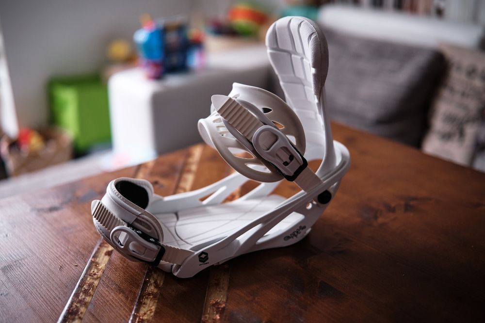 Legături snowboard dama