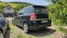 Opel Zafira, 2008, 7 locuri