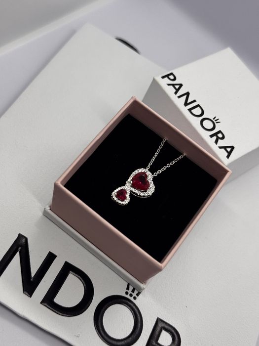 Pandora колие Пандора