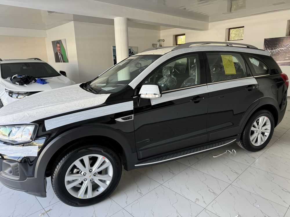 Авто каптива 4 сотилади 2018