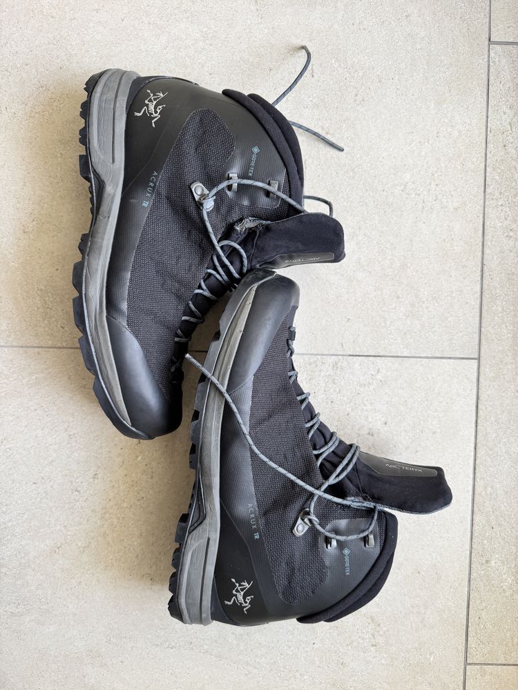 Ghete  trekking Arcteryx Acrux TR GTX 44 2/3