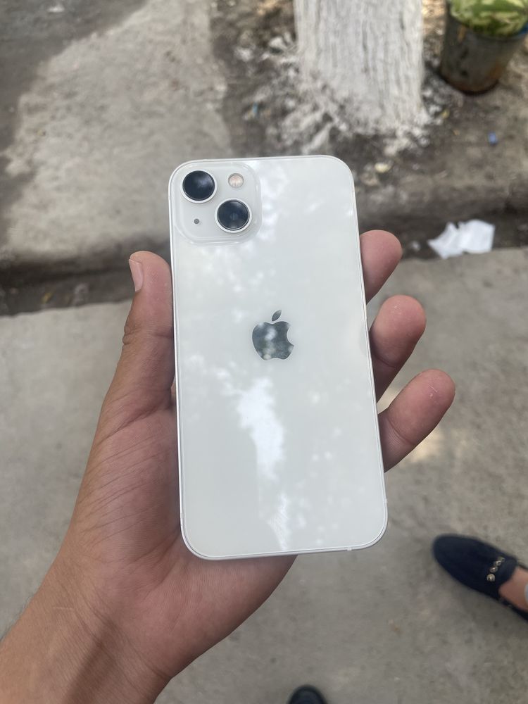 iphone 13 128 gb srocna