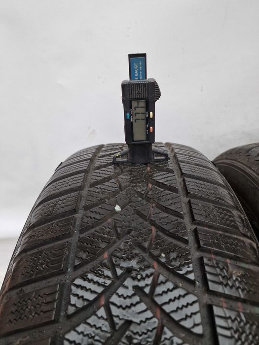 Anvelope 215/55/16 an 2020 iarna M+S SEMPERIT SPEED GRIP 3