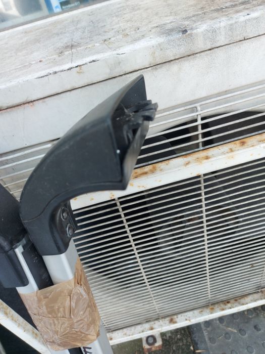 Оригинален багажник Ford  Fiesta, /Focus. Комби