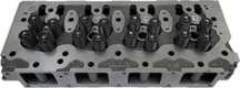 Chiulasa motor Yanmar 3D84-2 - Piese de motor Yanmar