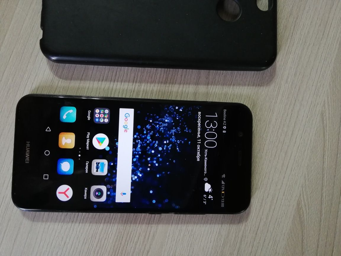 Продам телефон (смартфон) Huawei Nova 2