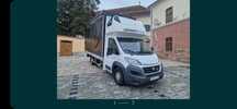 Mutări Transport servici Debarasări Alocări Evacuare Dubă Microbuz cu