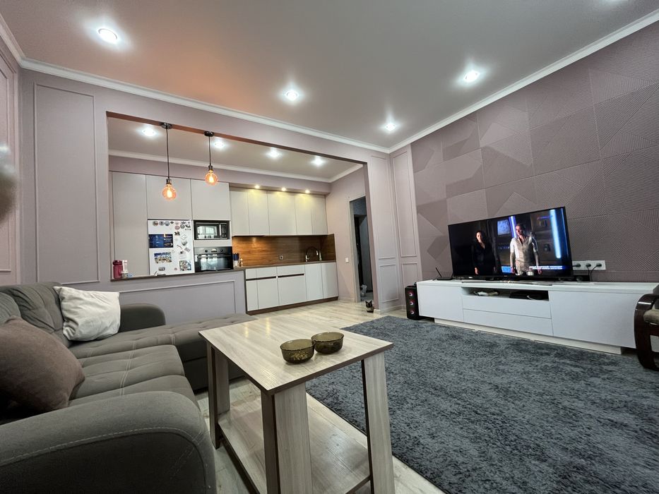 2-к правый берег Сарыарка Сейфулина