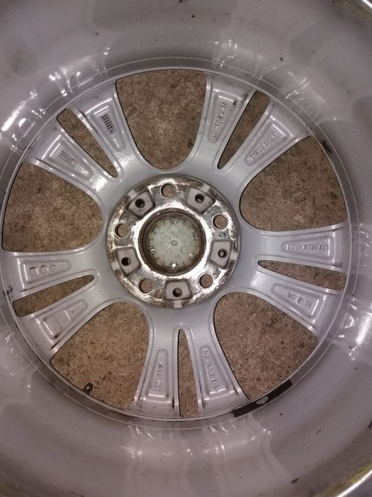 Janta originala BMW R19