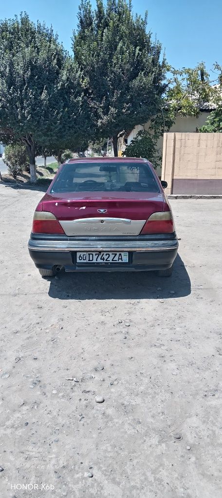 Nexia 1 sotiladi