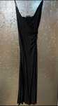 Rochie neagra Zara