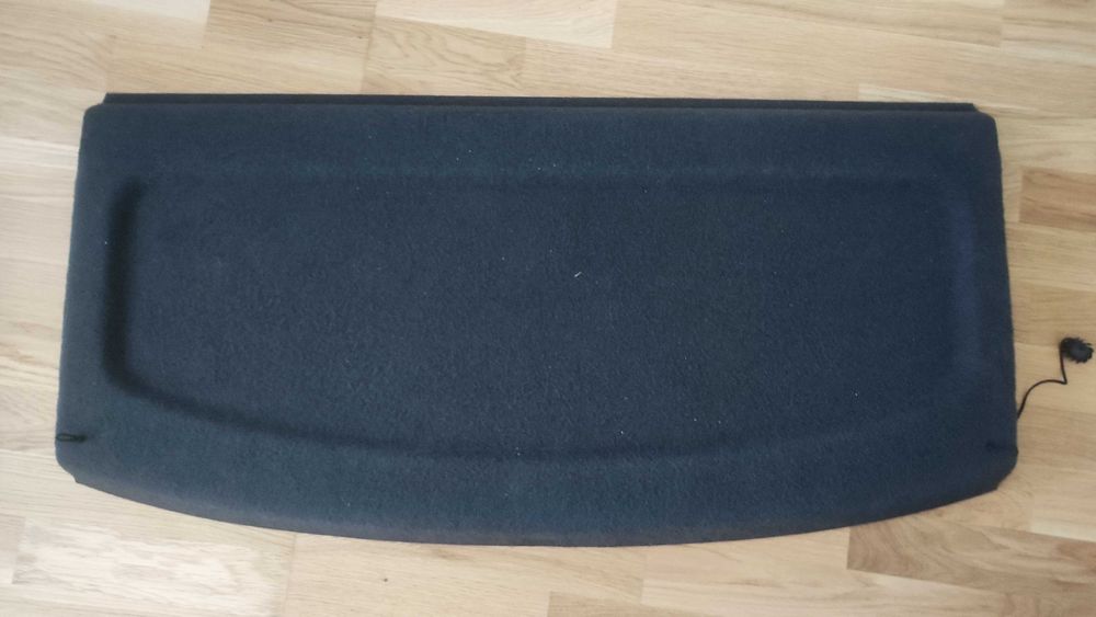 Оригинална кора за багажник GOLF VI , GOLF 6, ГОЛФ