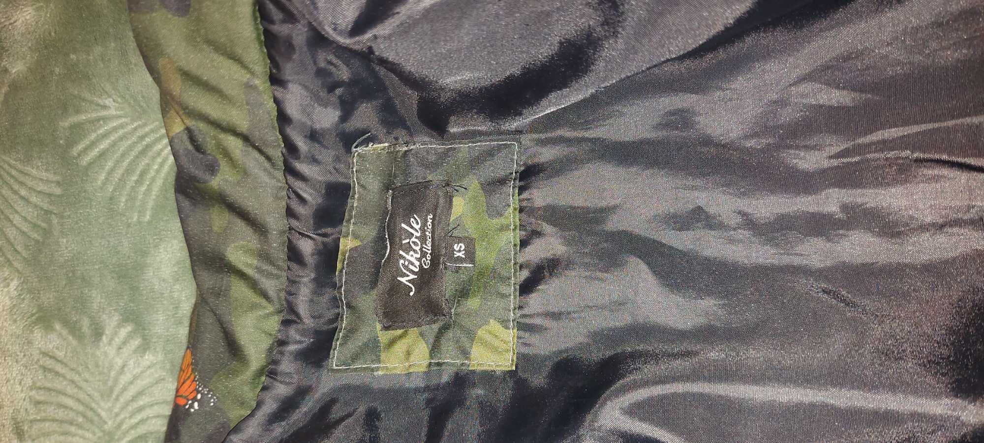 Яке nikole colection