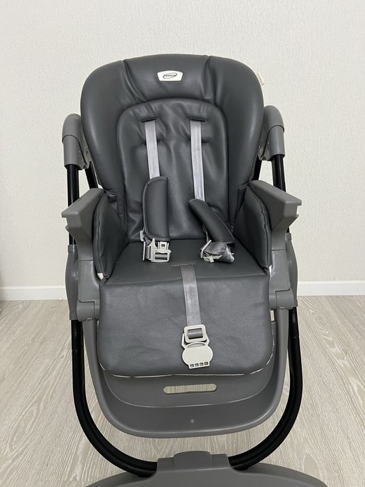 Стульчик для кормления Teknum