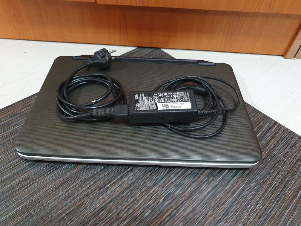 Laptop Dell i5 4gb