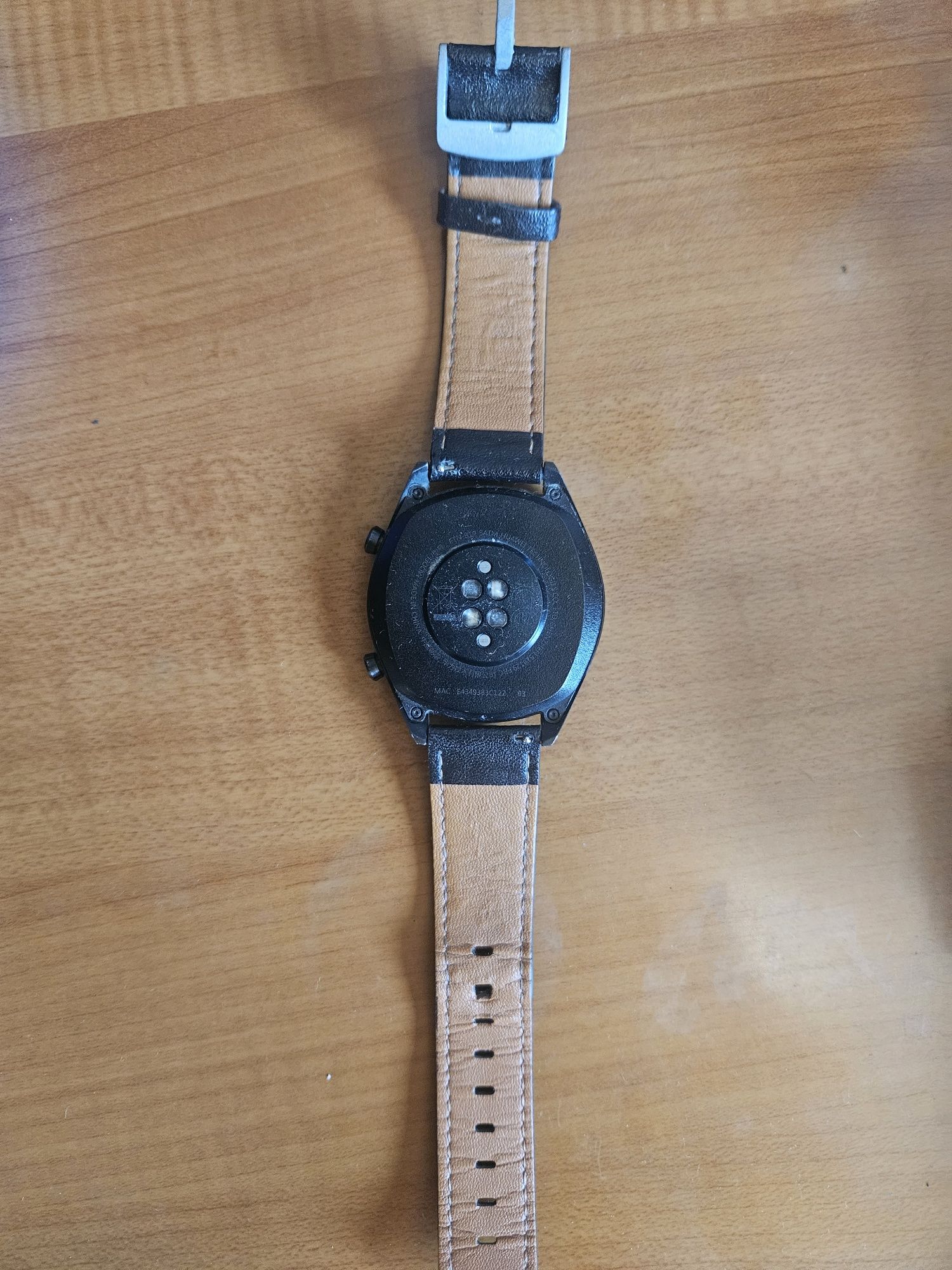 Смарт часы Huawei Watch GT