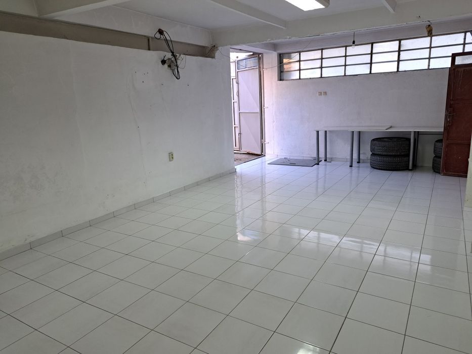 Дава се под наем Склад в Варна, Максуда - 110 кв.м за 450 € - Снимка #11