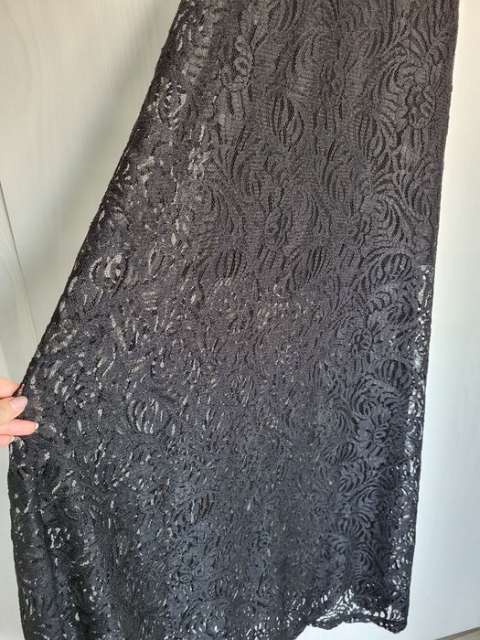 Rochie lungă de ocazie