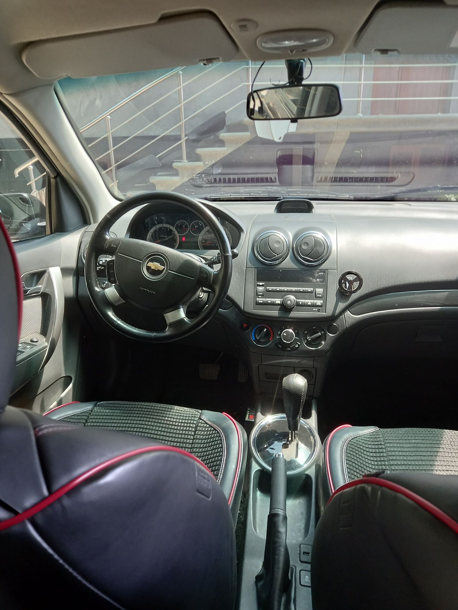 Chevrolet Nexia 3